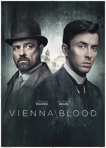 Убийство по Фрейду постер